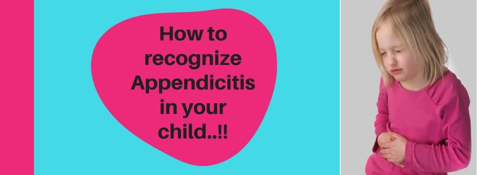 Dr Maran, the surgeon, talks about diagnostic challenges of Appendicitis in Children and appendix removal surgery in Chennai.