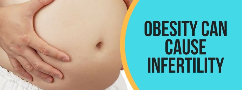 Obesity and Infertility connection and how weight loss surgery helps to alter infertility in obese is explained by Dr Maran M