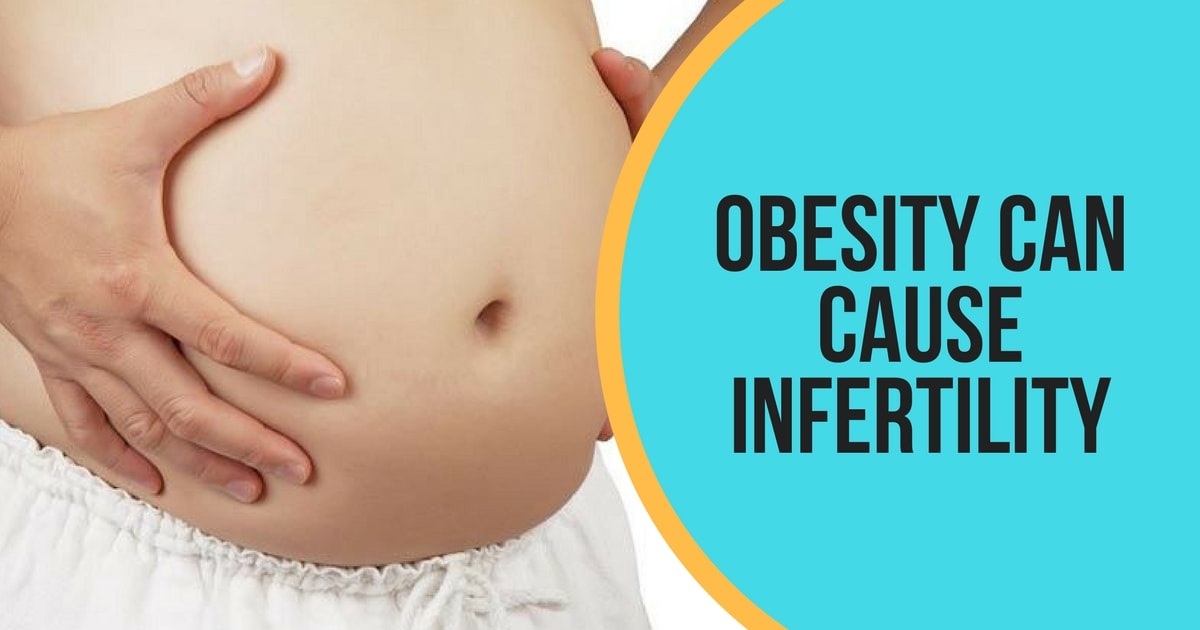 Obesity and Infertility connection and how weight loss surgery helps to alter infertility in obese is explained by Dr Maran M