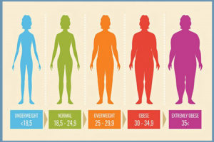 Body Mass Index - BMI Chart | Dr Maran Weight Loss & Bariatric Surgeon