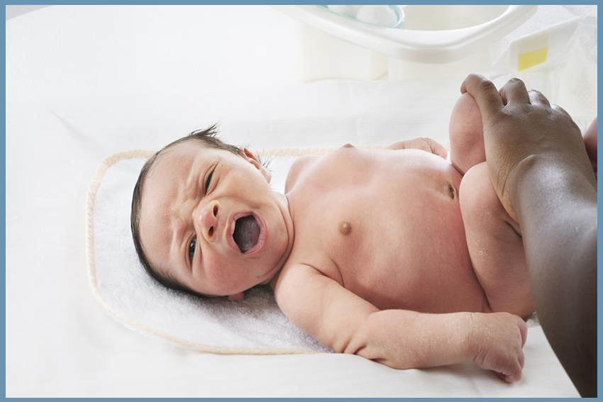 Dr Maran, the best hernia surgeon in Chennai explains the causes of inguinal hernia in a male baby.