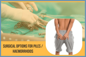 Dr Maran, the best doctor for piles treatment in Chennai provides the best hemorrhoids treatment in Chennai.