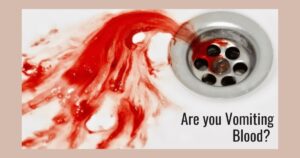 Are you vomiting blood? - Dr Maran - Springfield Wellness Centre ...