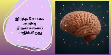 இரத்த சோகை அறிவு திறன்களைப் பாதிக்கிறது
